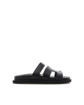 THEO - BLACK-Sandals-Billini-Billini