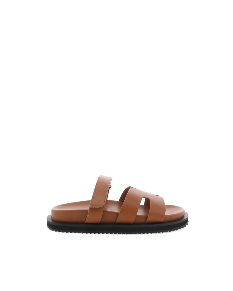 THEO-MINI - TAN-Sandals-Billini-Billini