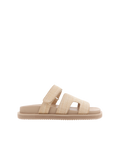 THEO - NATURAL RAFFIA-Sandals-Billini-Billini