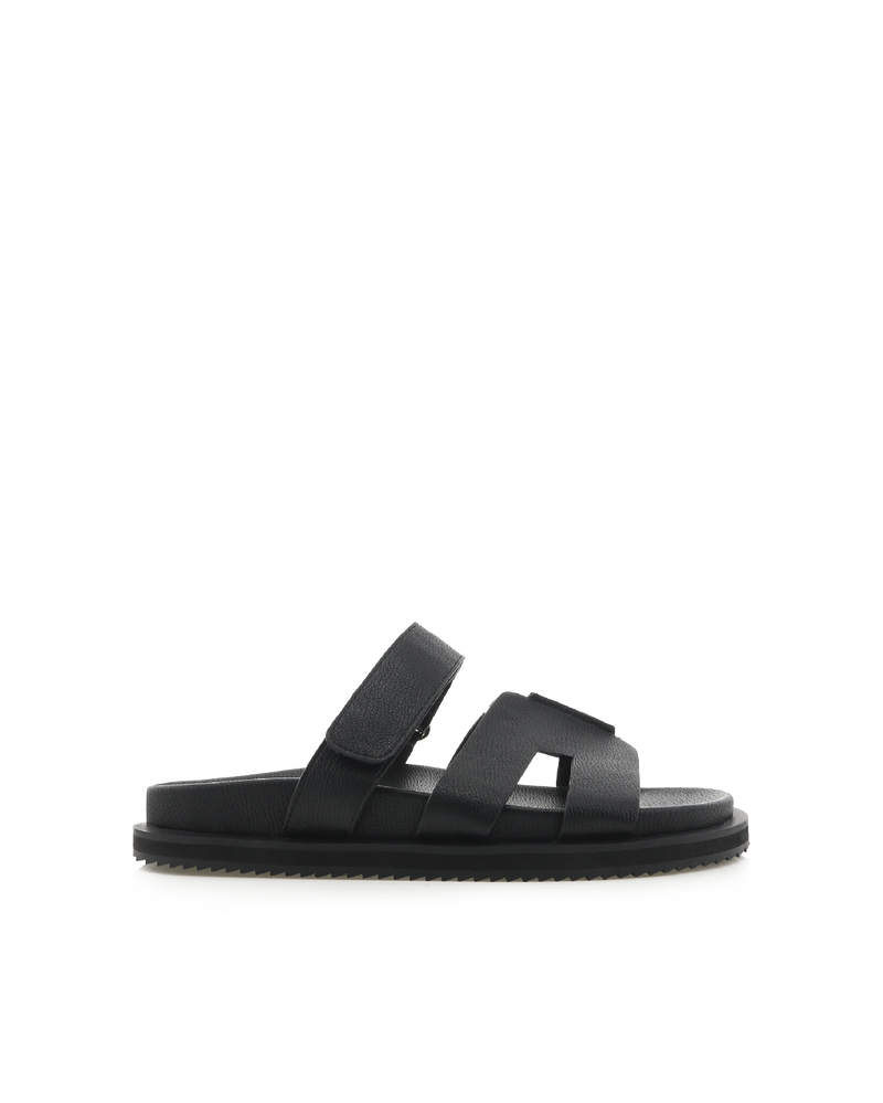 THEON - BLACK-Sandals-Billini-Billini