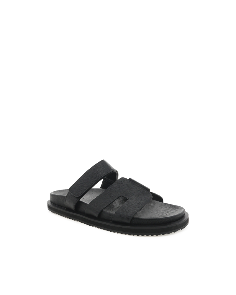 THEON - BLACK-Sandals-Billini-Billini