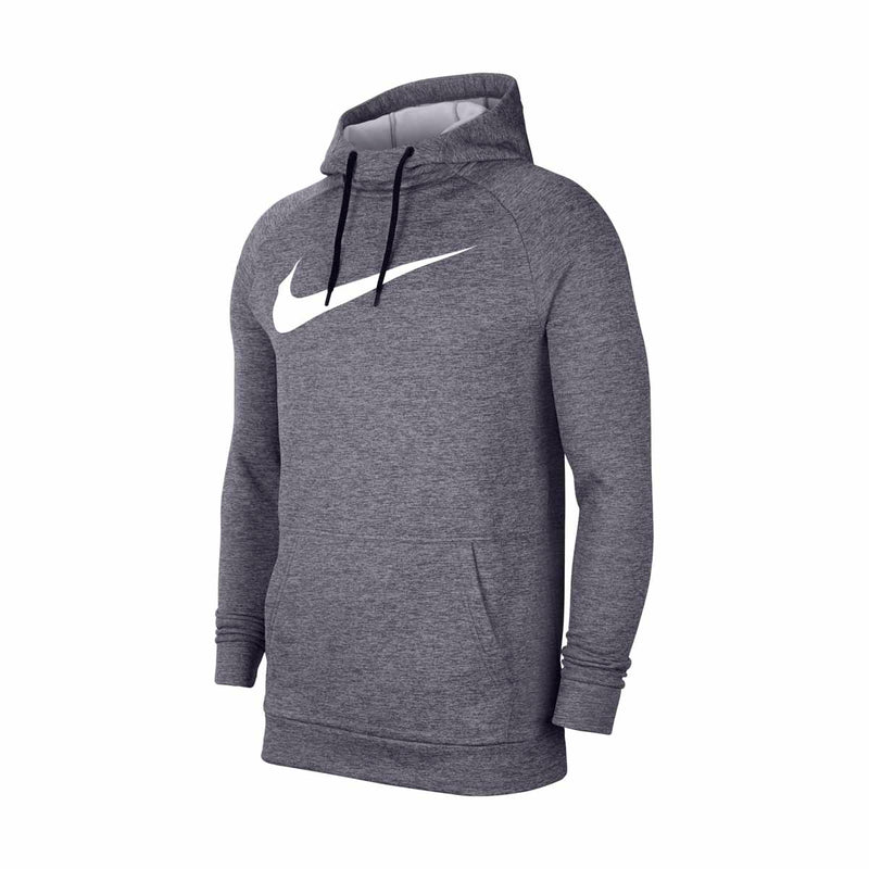 Therma Men's Pullover Swoosh Training Hoodie