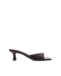 TILDEN - DARK CACAO-Heels-Billini-Billini
