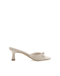 TILDEN - WHEAT LINEN-Heels-Billini-Billini
