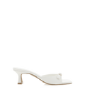TILDEN - WHITE-Heels-Billini-Billini