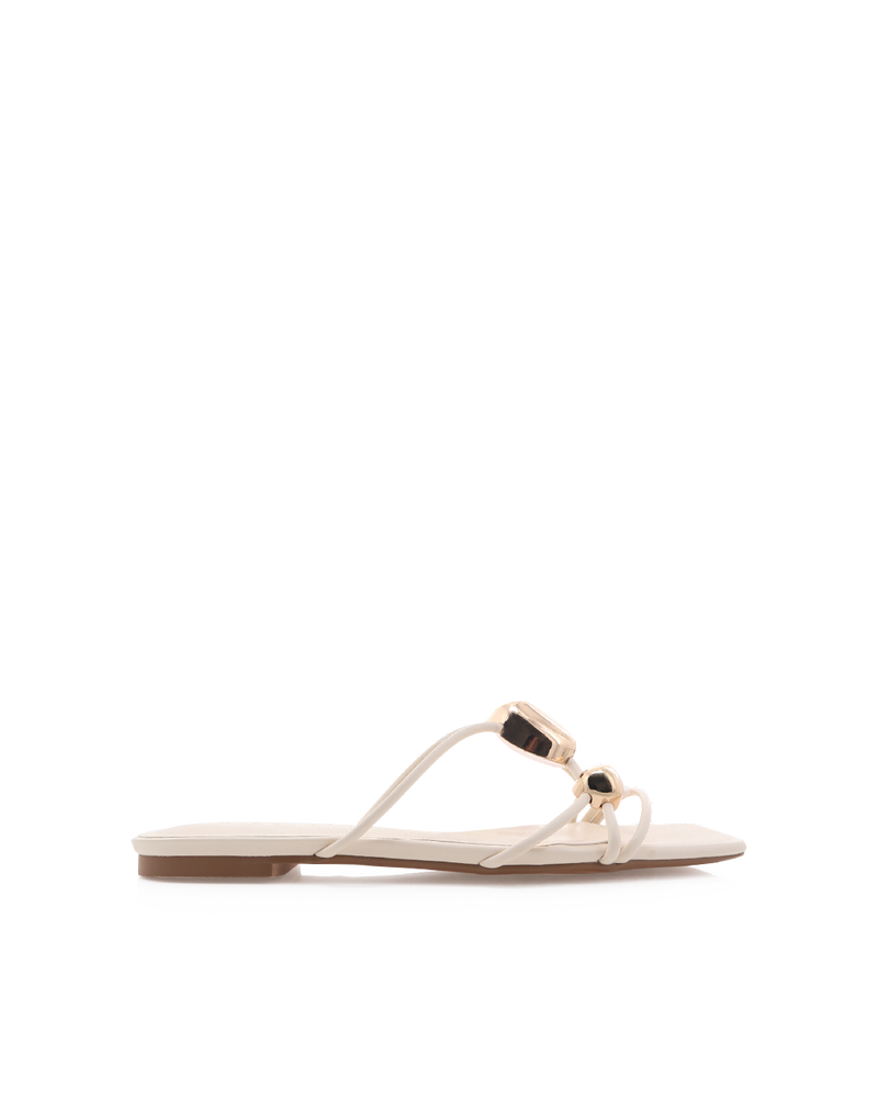 TILIA - BONE-Sandals-Billini-Billini