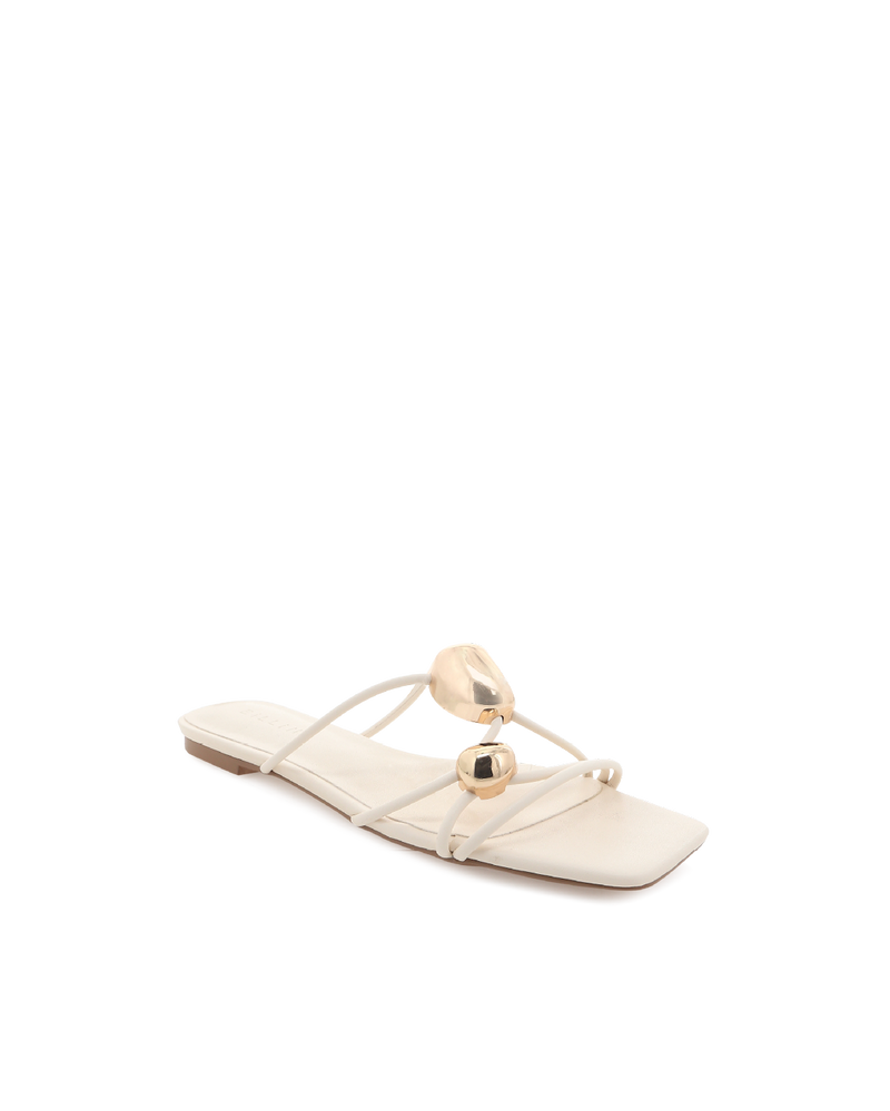 TILIA - BONE-Sandals-Billini-Billini