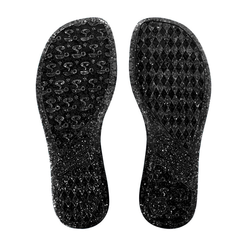 Tiny Terrors Women's Mary Jane Flats