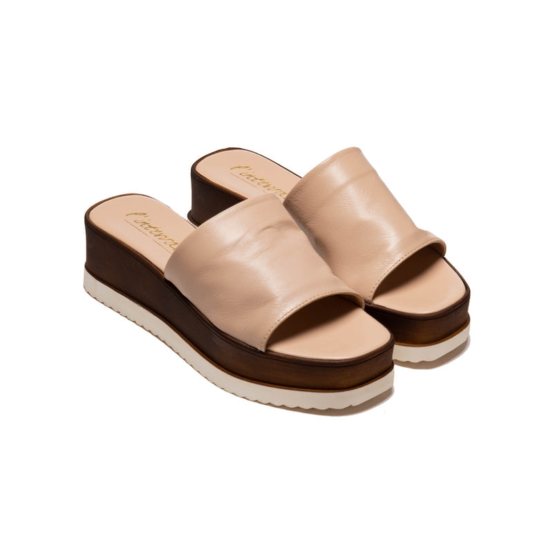 Tirano Nude Leather (6565392515152)