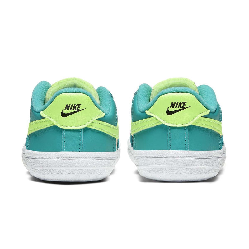 Toddler Force 1 Crib