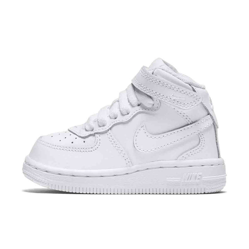 Toddler Force 1 Mid
