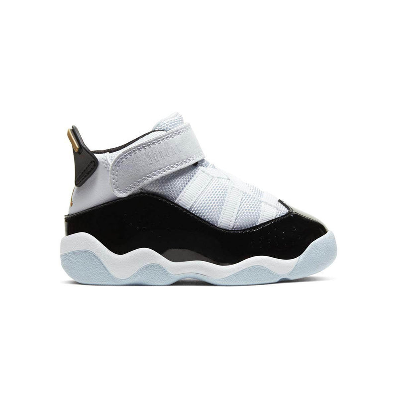 Toddler JORDAN 6 RINGS (TD)