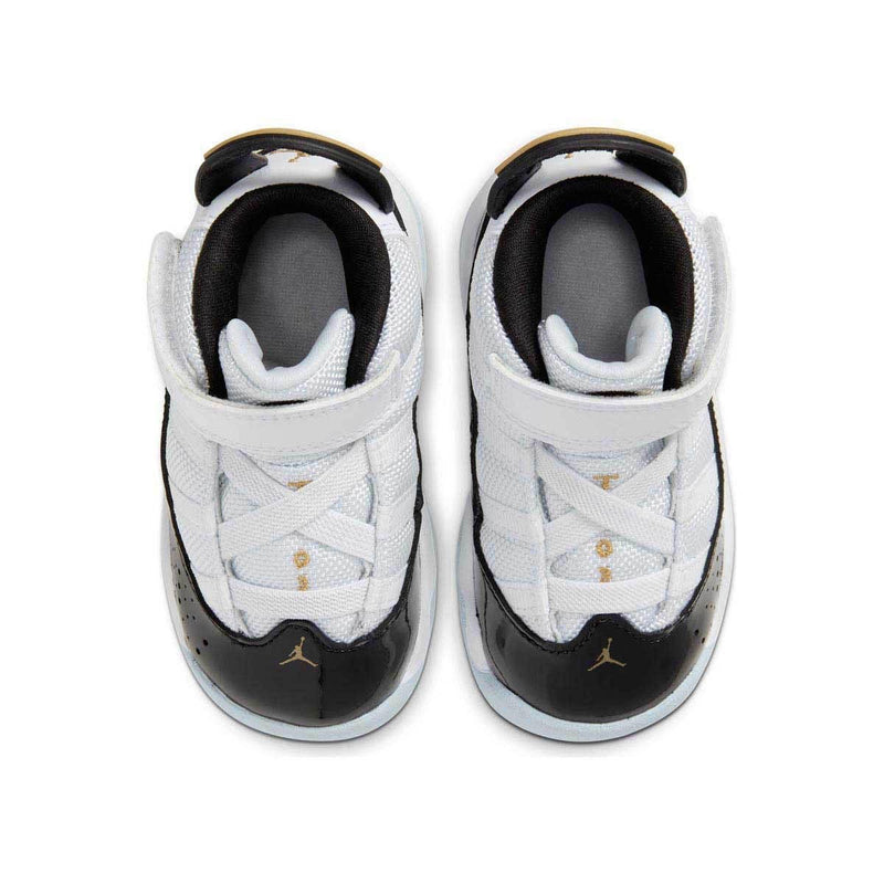 Toddler JORDAN 6 RINGS (TD)
