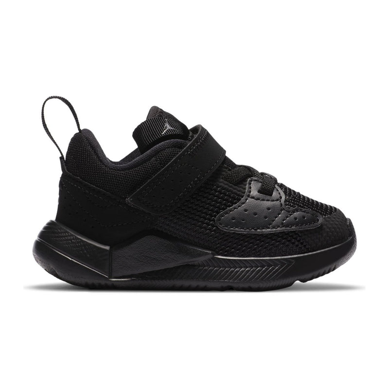 Toddler Jordan Cadence