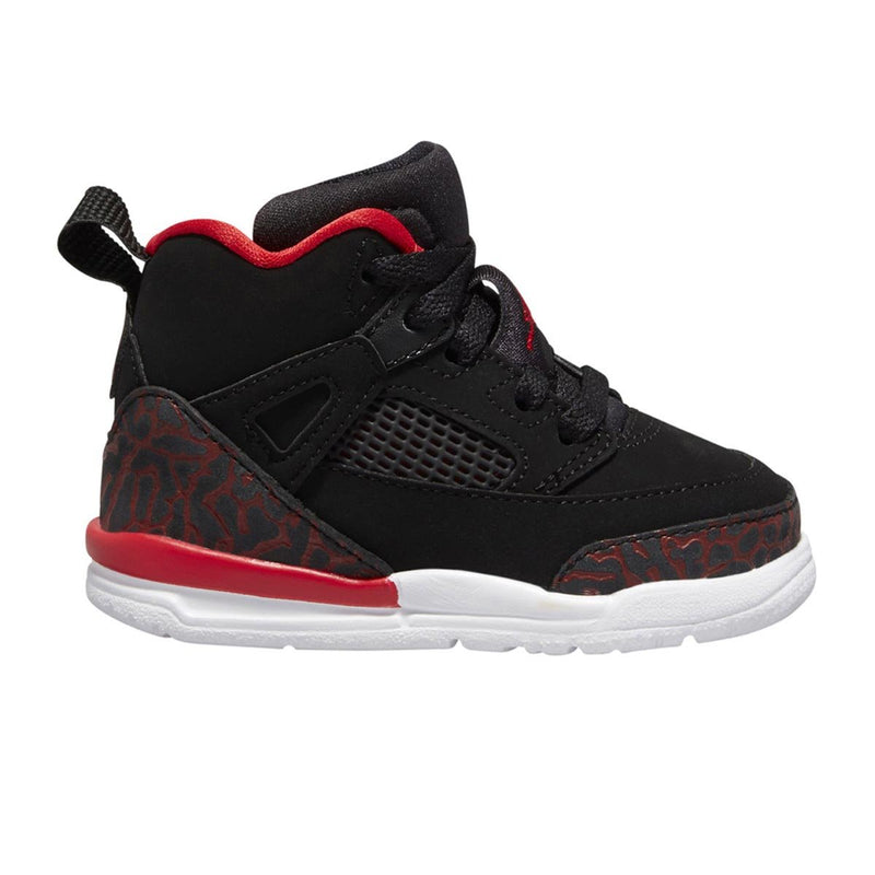 Toddler Jordan Spizike