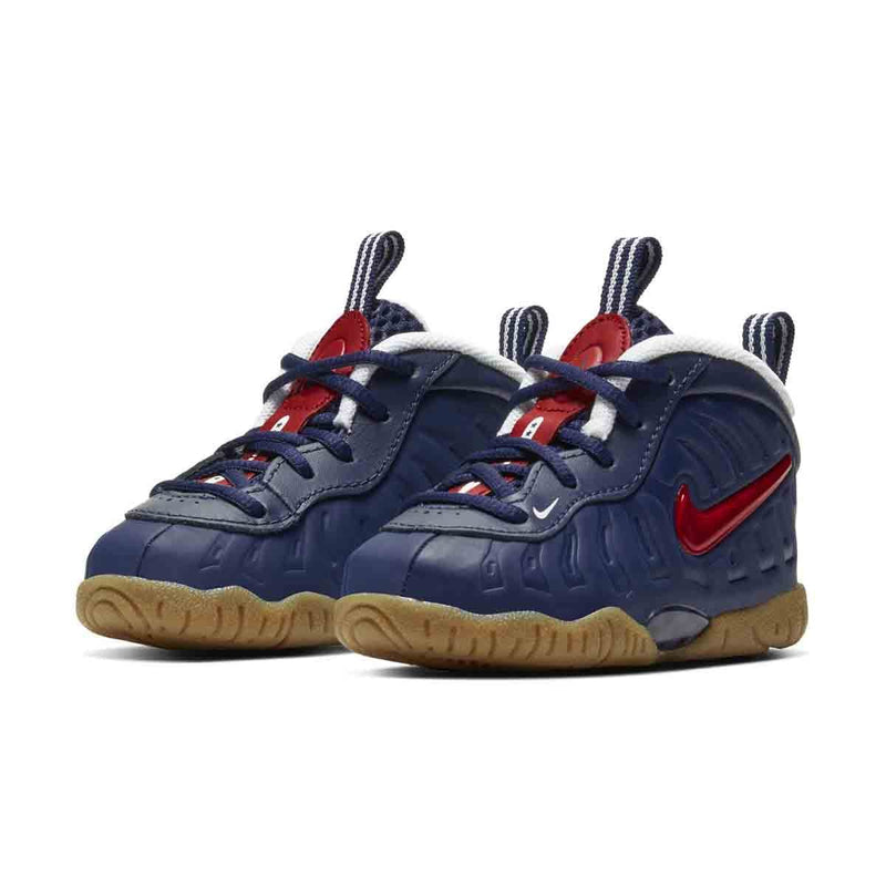 Toddler Little Posite Pro (TD) Toddler Shoe