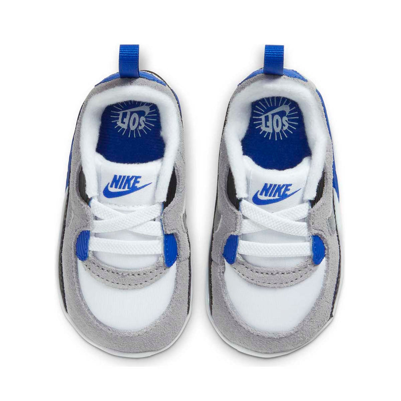 Toddler Max 90 Crib