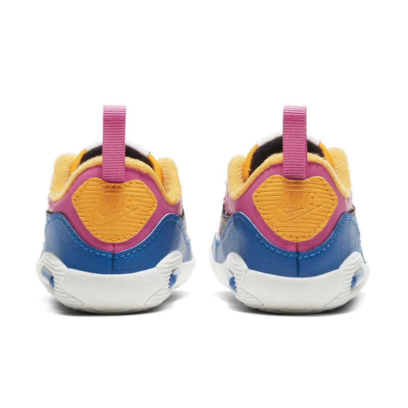 Toddler Max 90 Crib