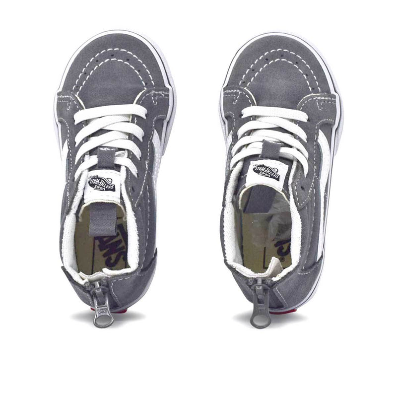 Toddler Sk8-Hi Zip (1-4 years)