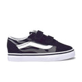 Toddler Suede Flame Old Skool