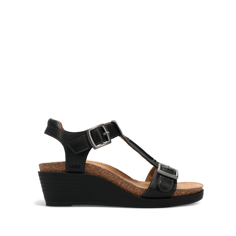 Outside image of Top Notch Black 6
