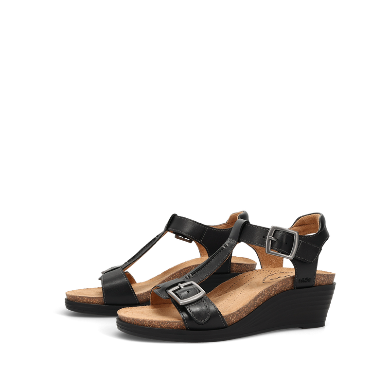 Pair image of Top Notch Black 6