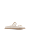 TOPANGA - BONE-Sandals-Billini-Billini