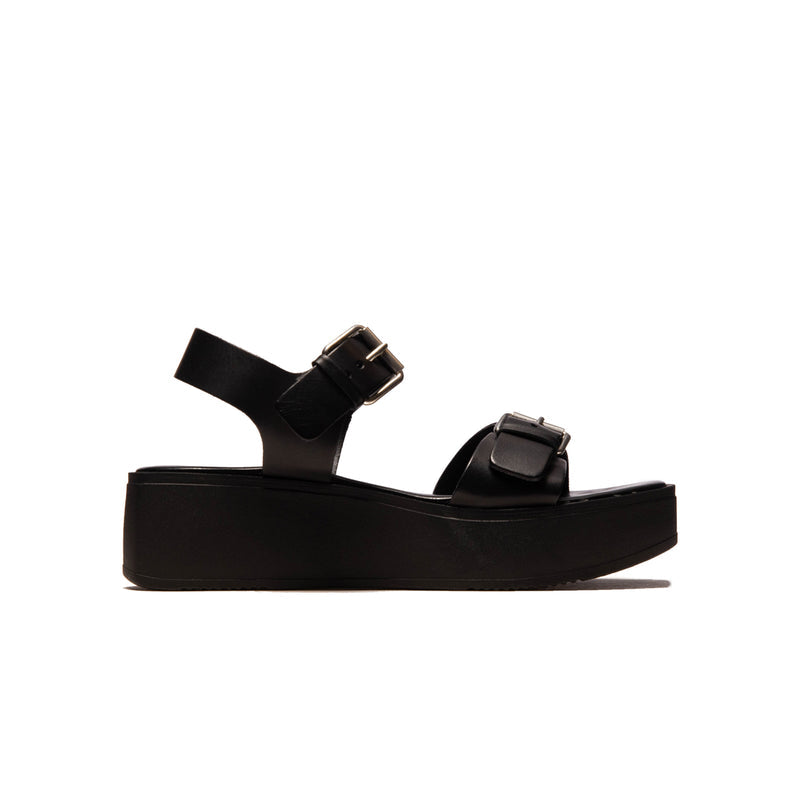 Trapani Black Leather (6570242474064)
