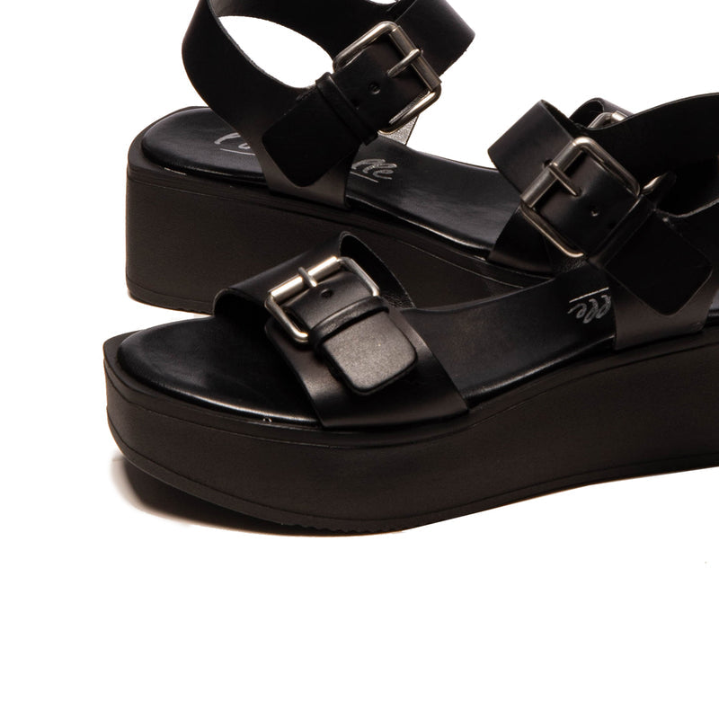 Trapani Black Leather (6570242474064)