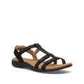 Hero image of Taos Footwear Trophy 2 Black Emboss Size 6