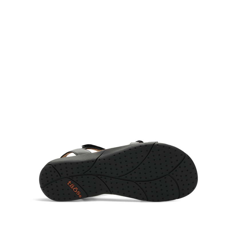 Outsole image of Trophy 2 Black 6