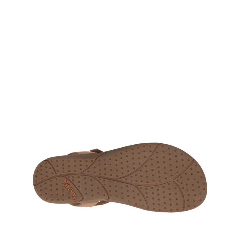 Outsole image of Trophy 2 Honey 6