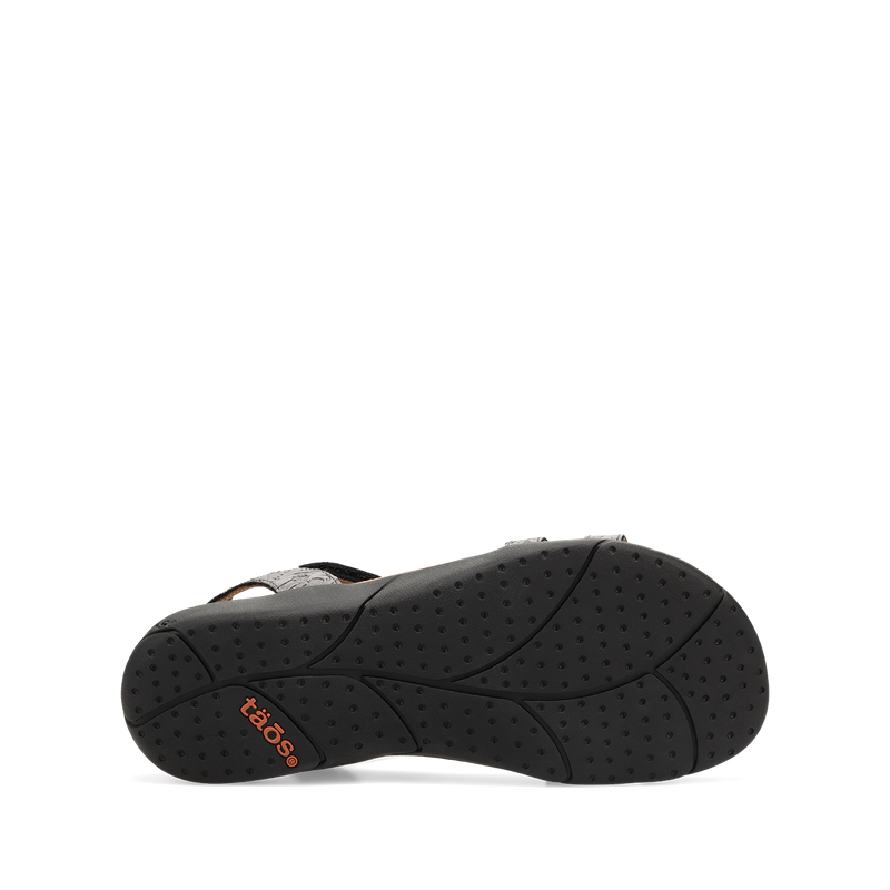 Outsole image of Trophy 2 Pewter Embossed 7