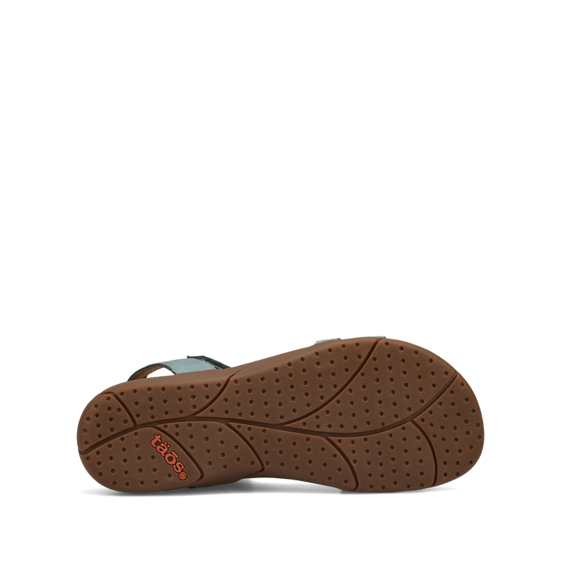 Outsole Image of Trophy 2 Teal 12