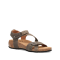 Hero image of Taos Footwear Trulie Dark Grey Size 36