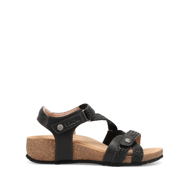 Outside image of Trulie Black 36