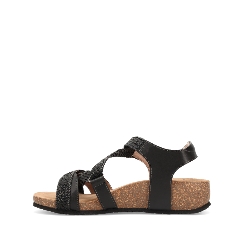 Instep image of Trulie Black 36
