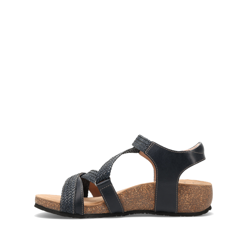 Instep image of Trulie Navy 36