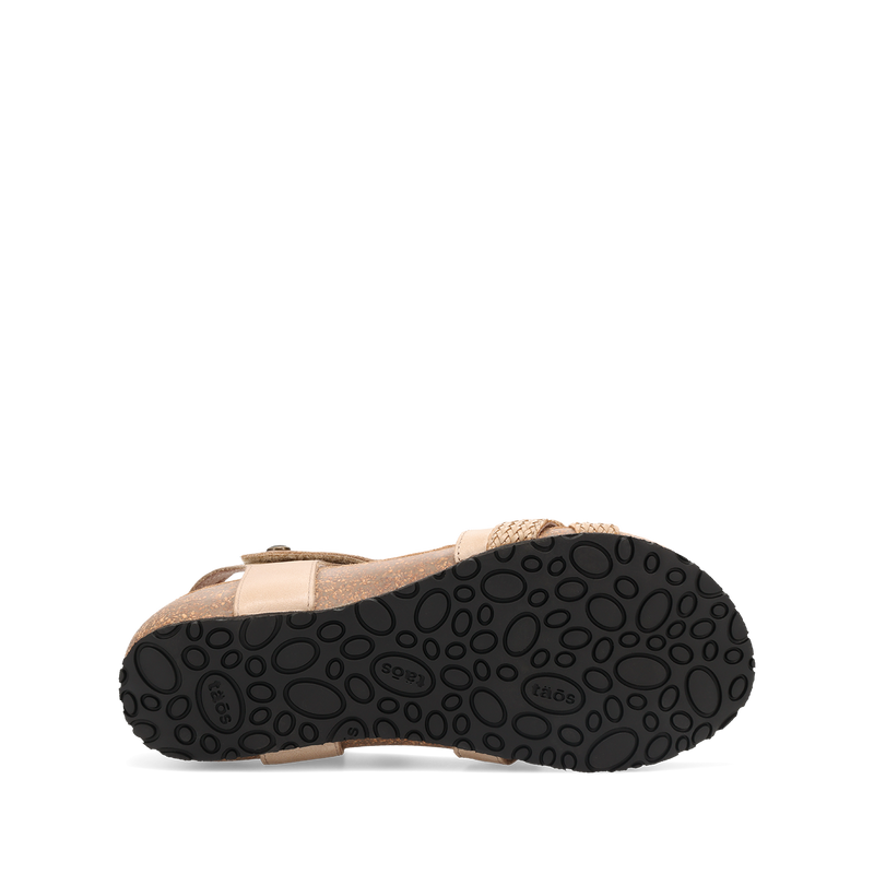 Outsole image of Trulie Stone 36