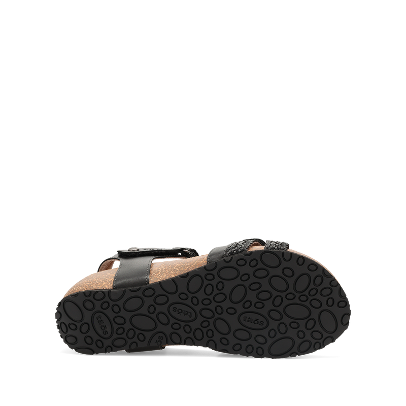 Outsole image of Trulie Black 36