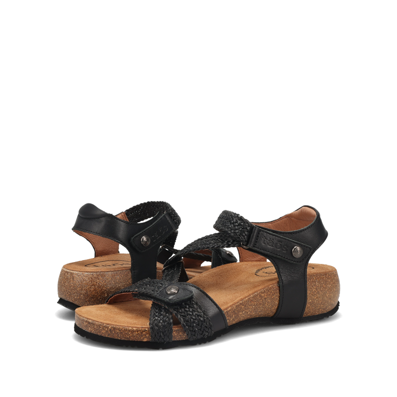 Pair image of Trulie Black 36