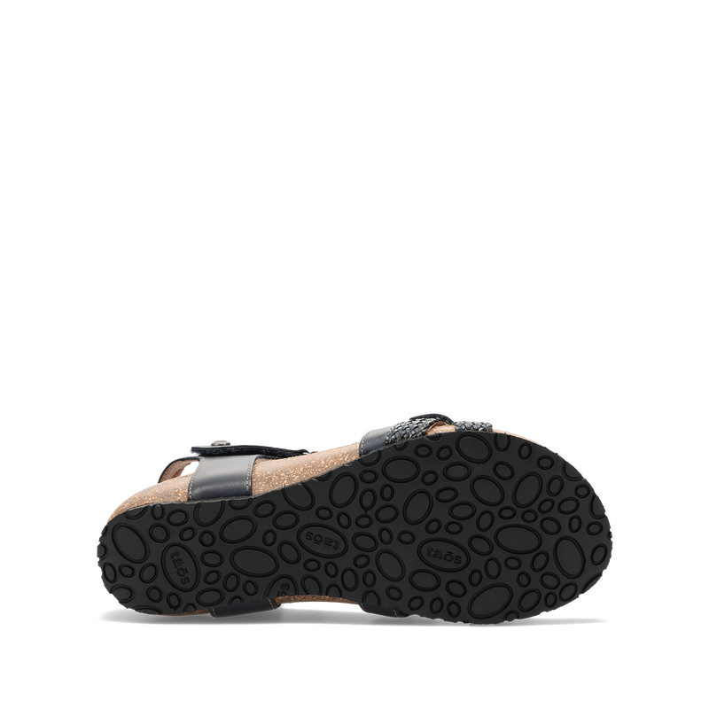 Outsole image of Trulie Navy 36