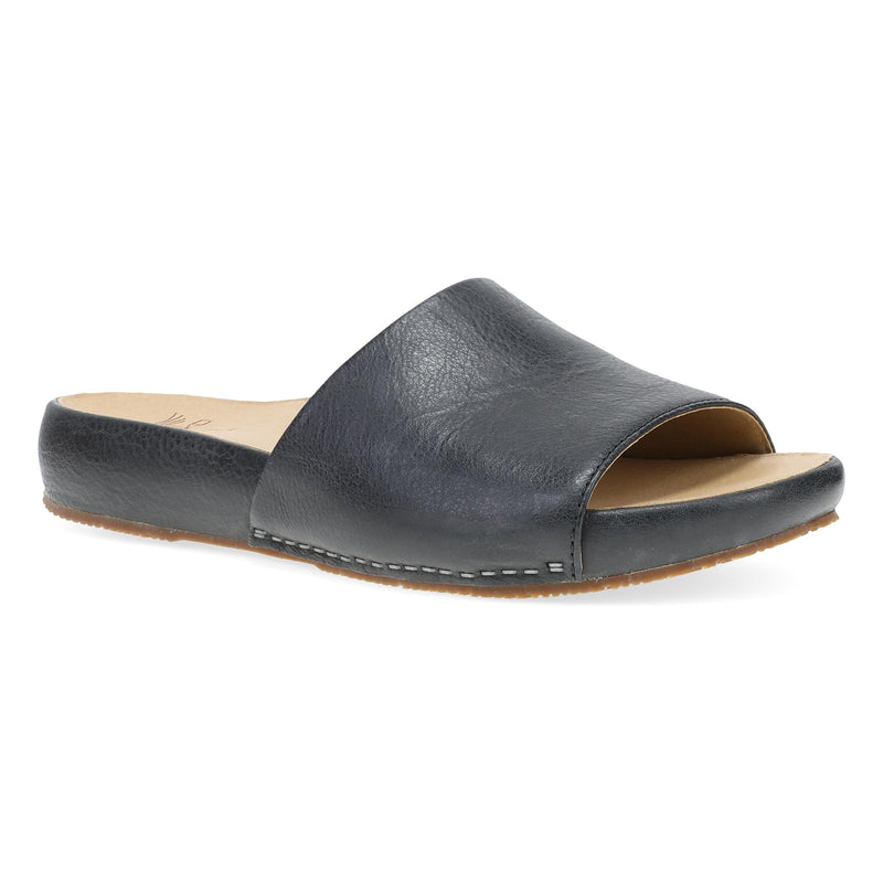 Primary image of Twyla Black Leather