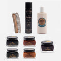 Ultimate Shoe Care Kit - Men's