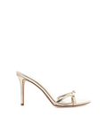 UMAY - GOLD METALLIC-Heels-Billini-Billini