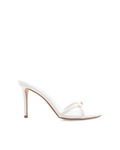 UMAY - WHITE PATENT-Heels-Billini-Billini
