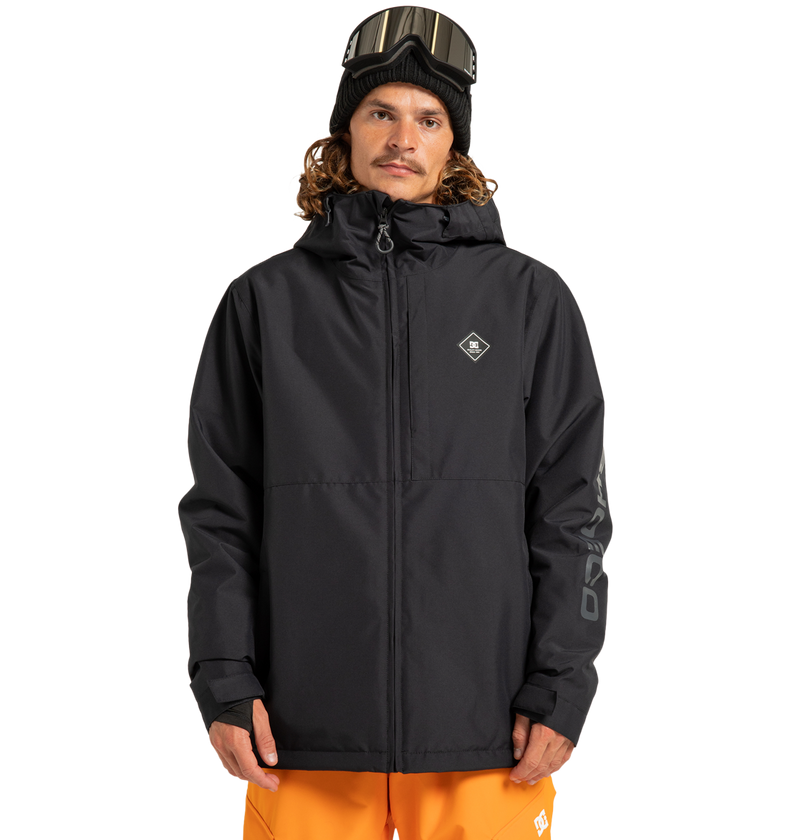 Unisex Basis Insulated Jacket - DC Shoes