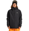 Unisex Basis Insulated Jacket - DC Shoes