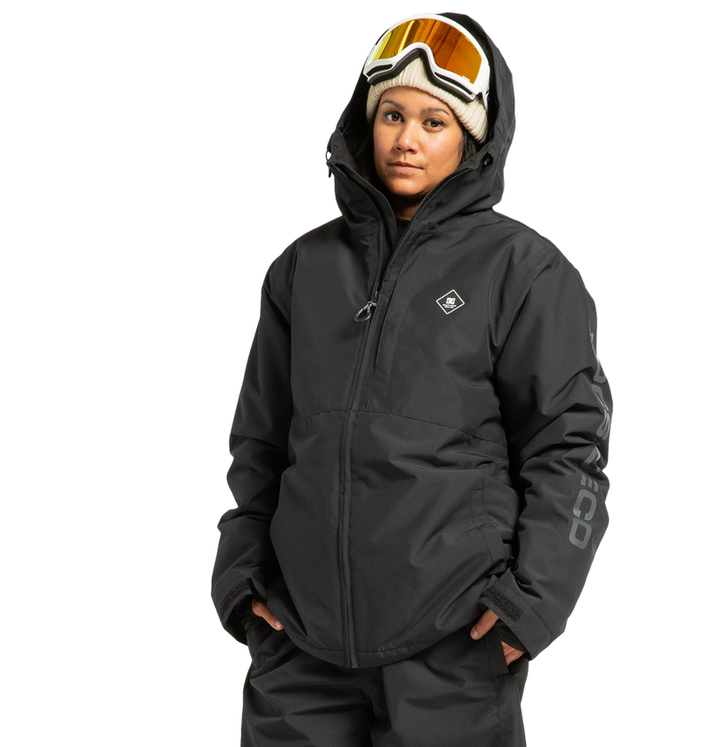 Unisex Basis Insulated Jacket - DC Shoes