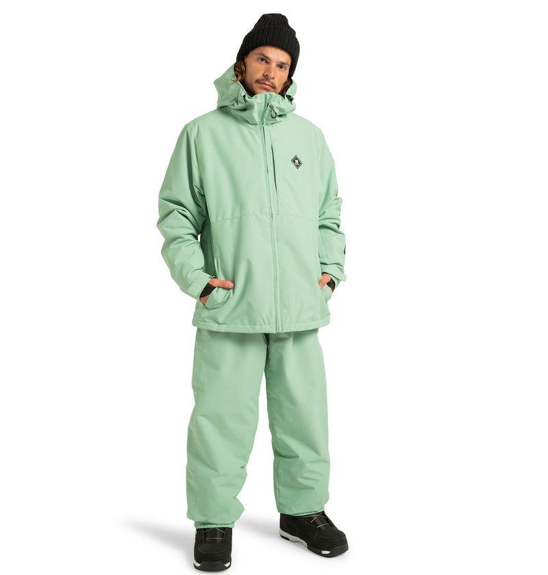 Unisex Basis Insulated Jacket - DC Shoes